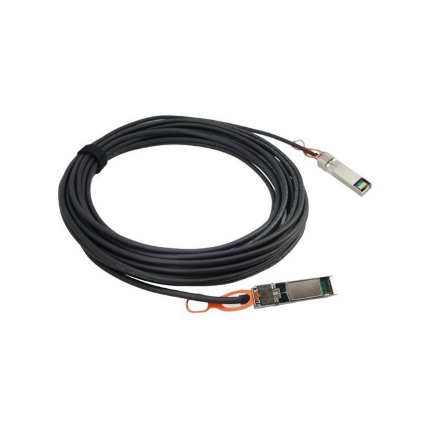Cisco SFP-H10GB-ACU10M Network Cable 10 m Black – Network Cables (10 m, SFP+, SFP+, Black)