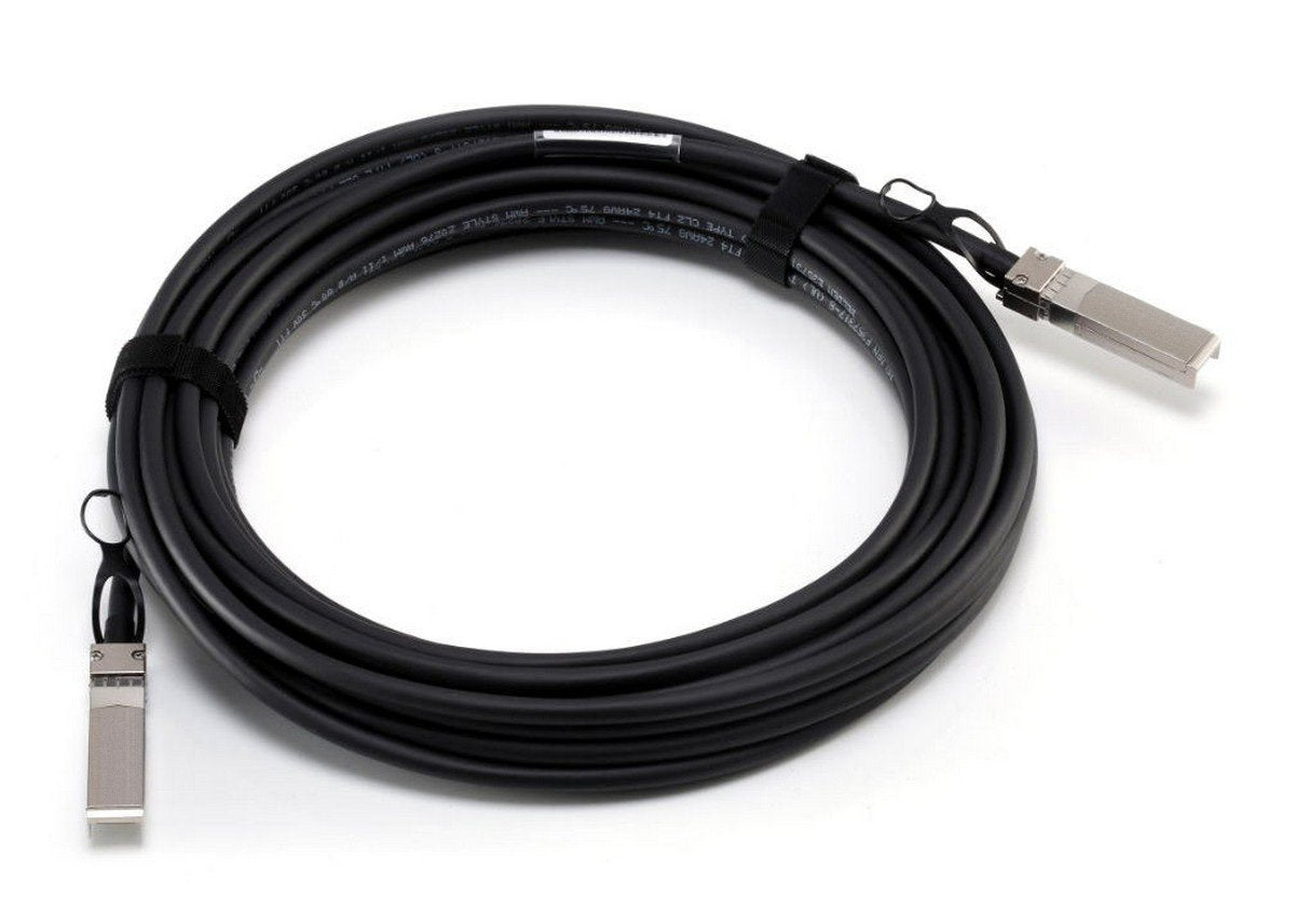 Cisco SFP-H10GB-CU3M Cable-Ethernet Direct Attach Black