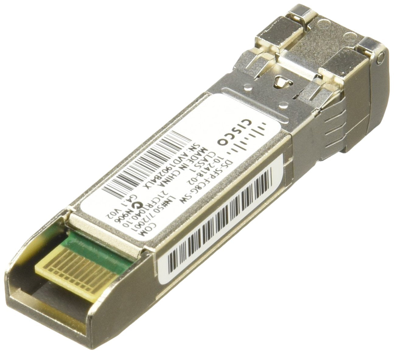 Cisco CBN 8 Gbps Fibre Channel SW CBN