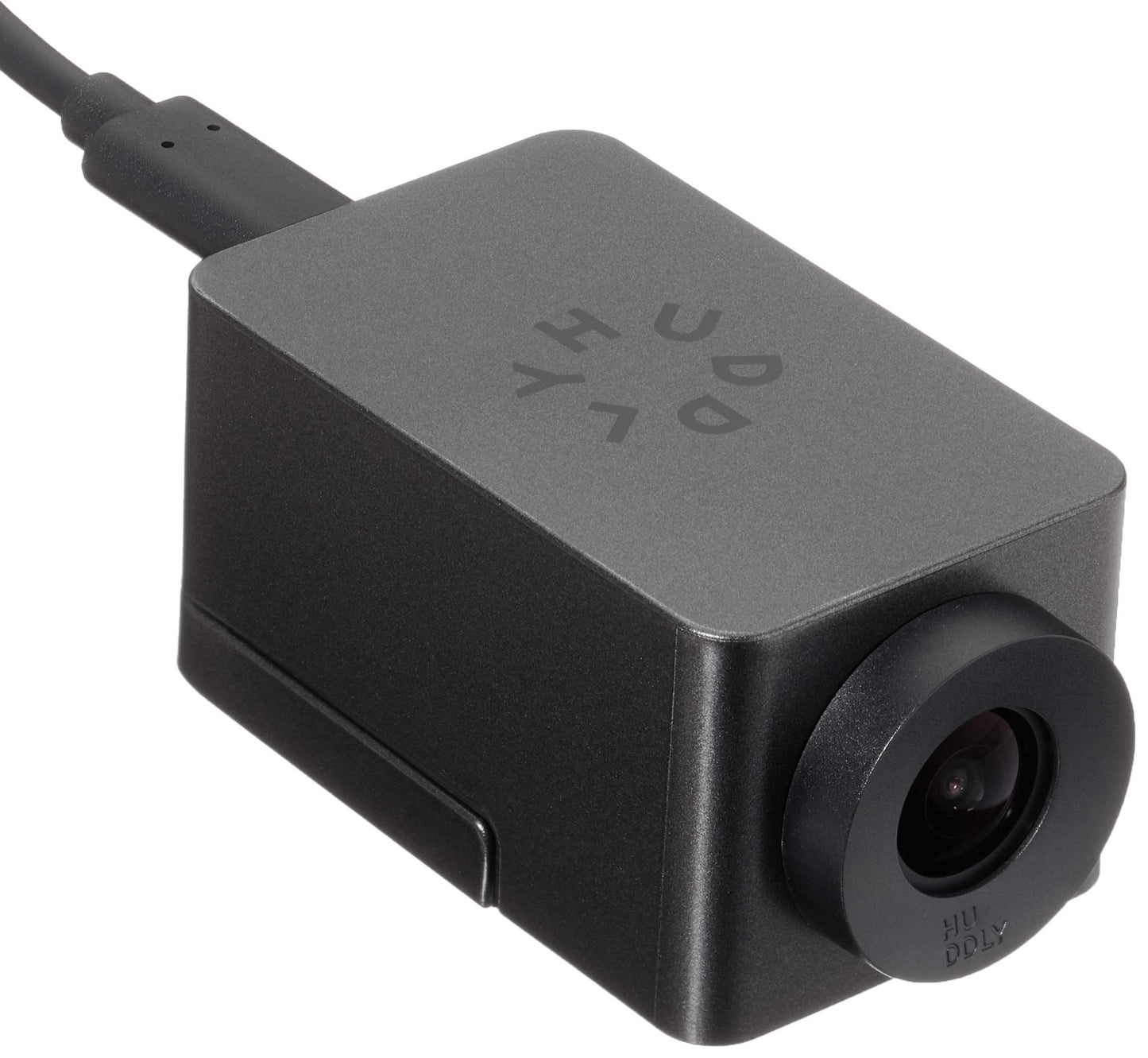 Huddly GO - Work from home kit - conference camera - colour - 16 MP - 720p - USB 3.0 (Used - Like New)