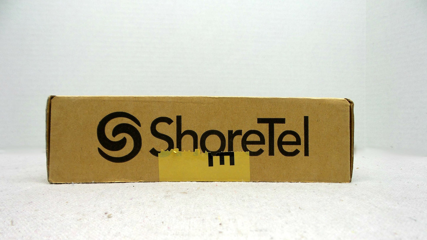 Shoretel Satellite External Microphones SM-1 (10401)