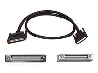 HP HDCI-VHDCI 2.5M Cable **New Retail**, EH852-61001