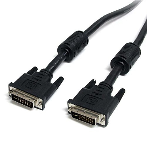 StarTech.com DVIIDMM6 - DVI Dual Link Cable