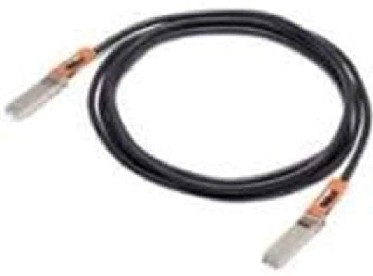 Cisco SFP-H25G-CU5M InfiniBand Cable 5 m SFP28 Black – Infiniband Cables (5 m, SFP28, SFP28, Male Connector/Male Connector, Black, 25 Gbps)