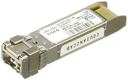 Cisco CBN 8 Gbps Fibre Channel SW CBN