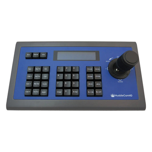 HuddleCamHD Joystick G2 (Used - Like New)