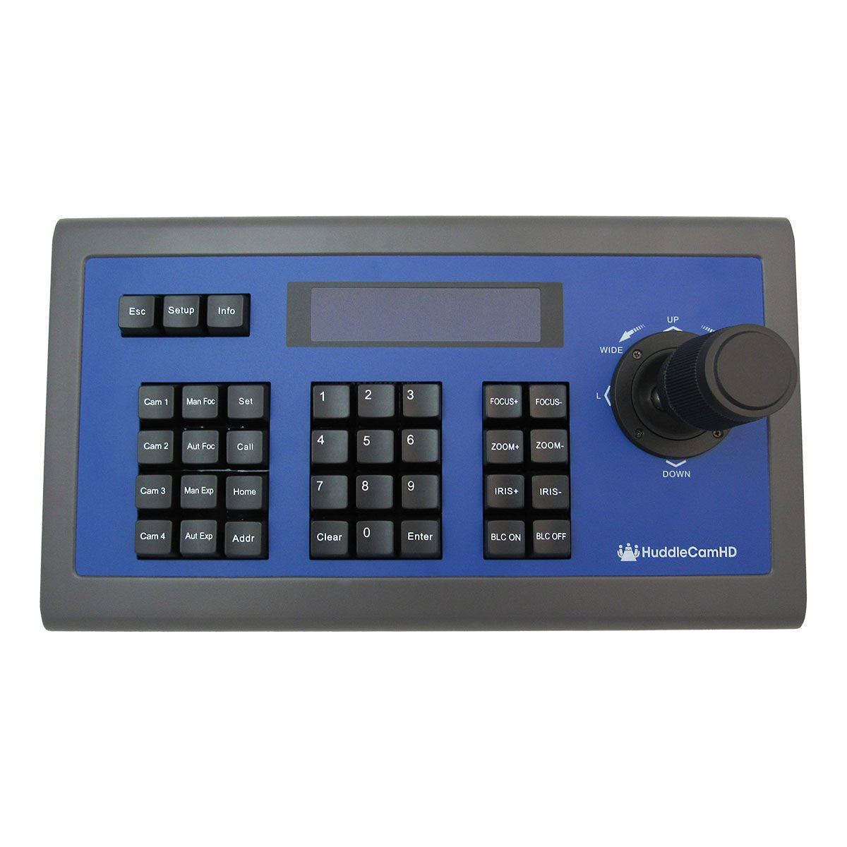 HuddleCamHD Joystick G2 (Used - Like New)