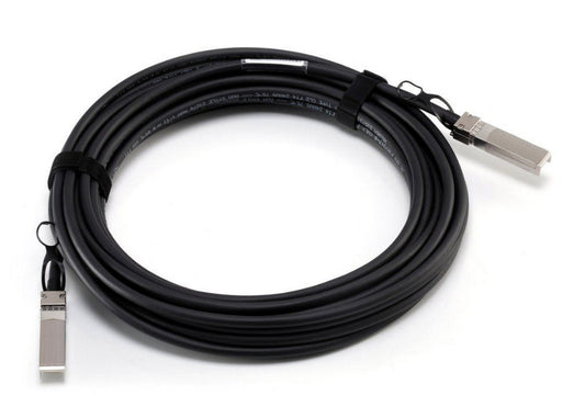 Cisco SFP-H10GB-CU3M Cable-Ethernet Direct Attach Black