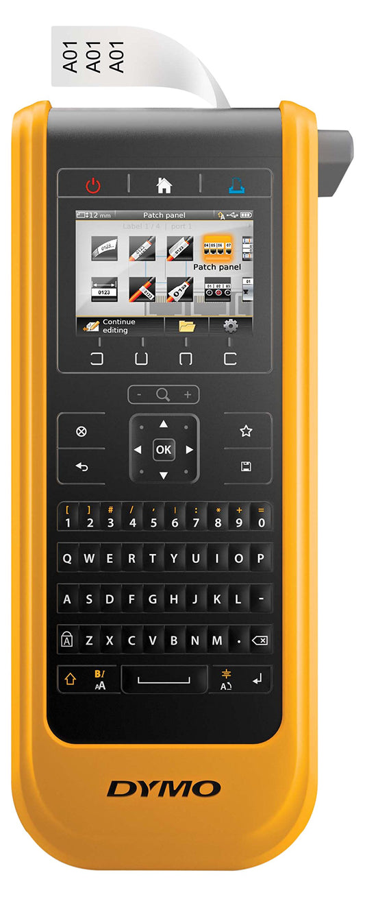 DYMO XTL 300 Label Maker Kit, 1868814