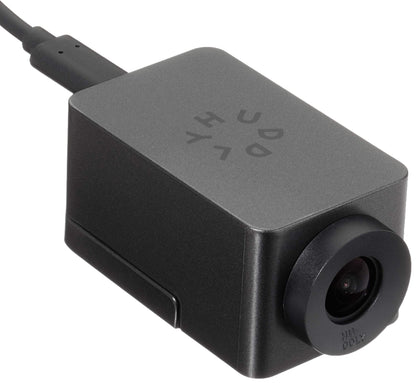 Huddly GO - Work from home kit - conference camera - colour - 16 MP - 720p - USB 3.0 (Used - Like New)