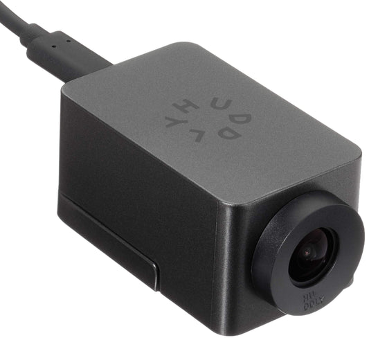 Huddly GO - Work from home kit - conference camera - colour - 16 MP - 720p - USB 3.0 (Used - Like New)